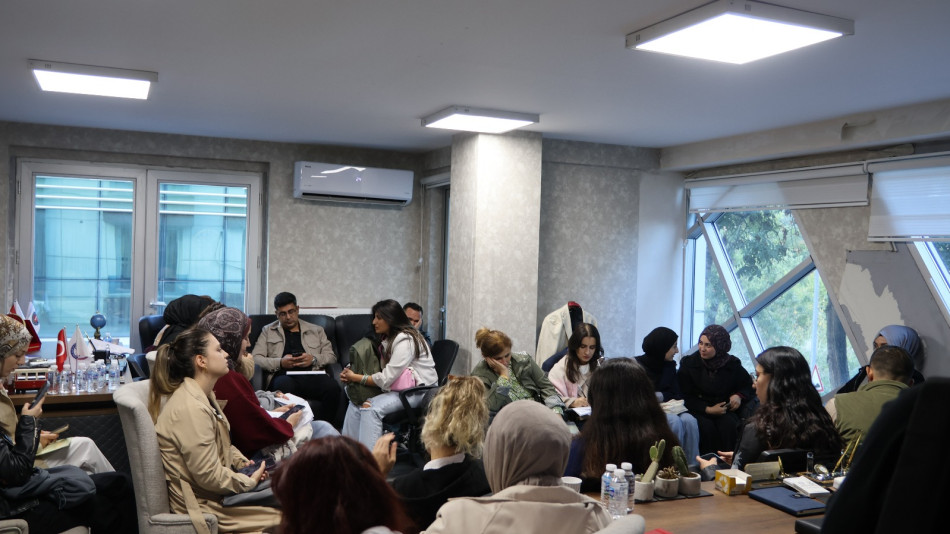 Genç Sağlık Sendikası’ndan Atama Bekleyenlere Tercih Desteği